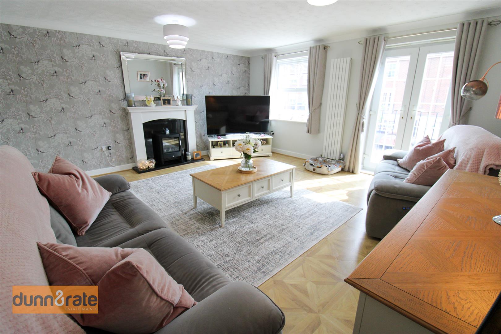 Royal Way, Baddeley Green, Stoke-On-Trent